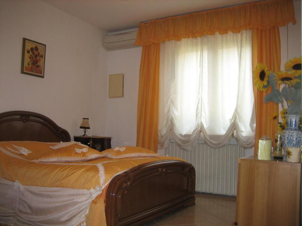 B&B Il Girasole Валеджо-суль-Минчо Номер фото