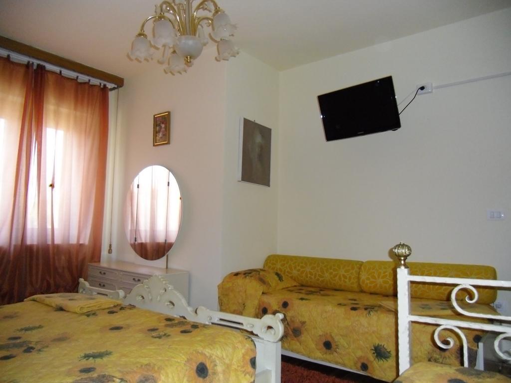 B&B Il Girasole Валеджо-суль-Минчо Номер фото